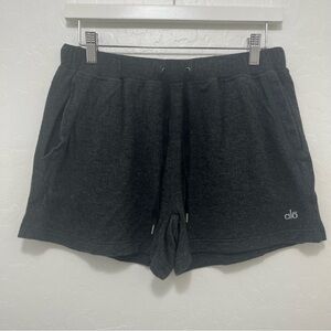 ALO Athletic Shorts